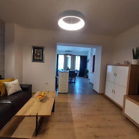 Apartment Gea زادار المظهر الخارجي الصورة