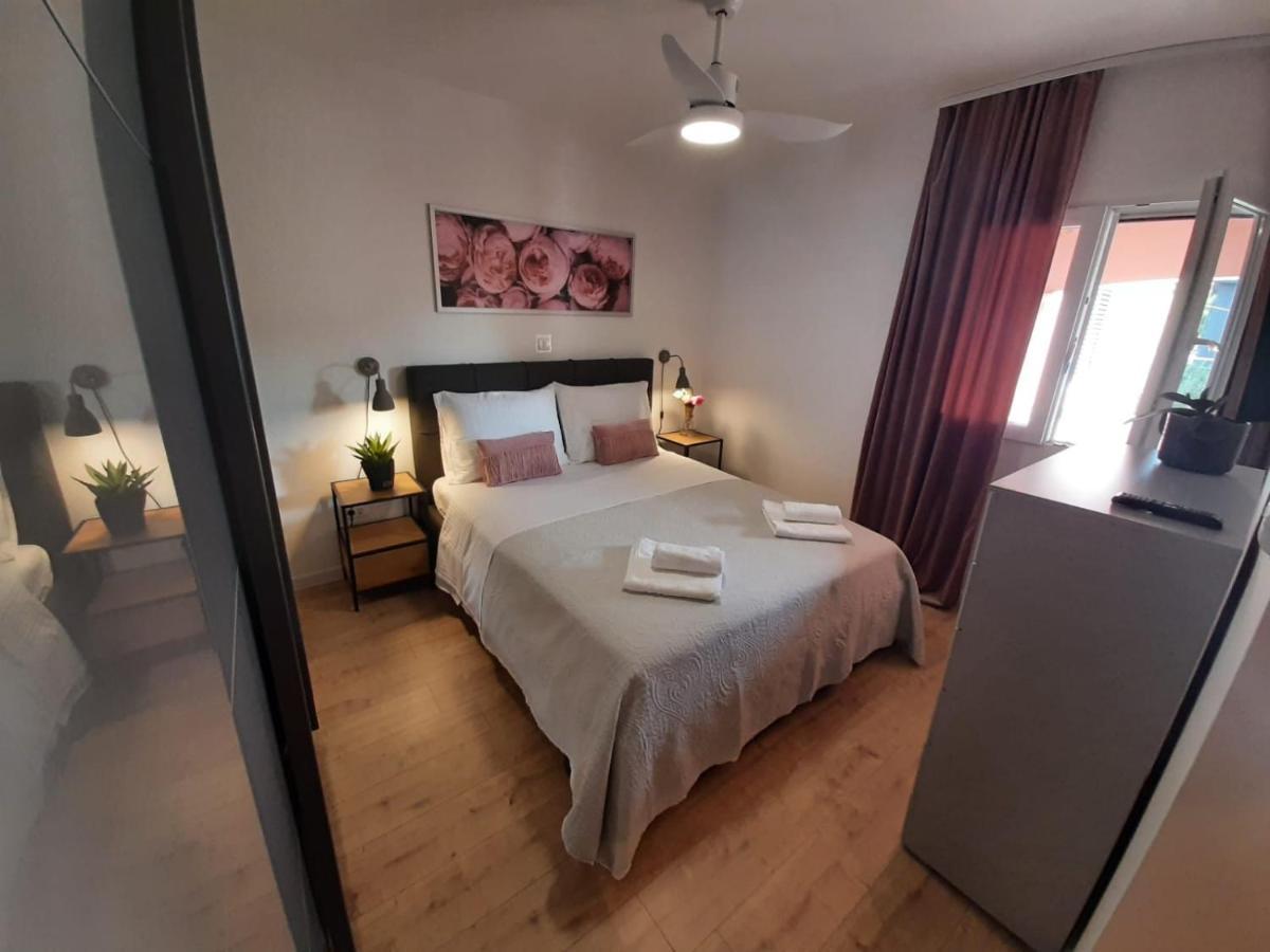 Apartment Gea زادار المظهر الخارجي الصورة