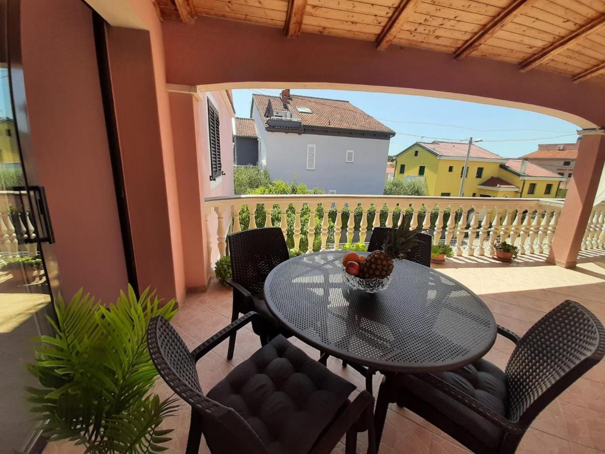 Apartment Gea زادار المظهر الخارجي الصورة