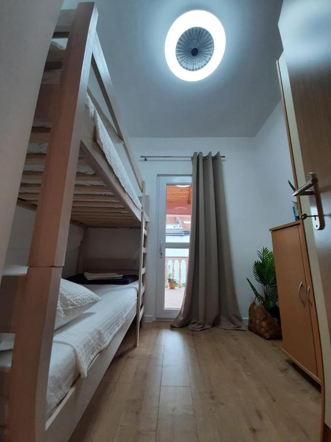 Apartment Gea زادار المظهر الخارجي الصورة