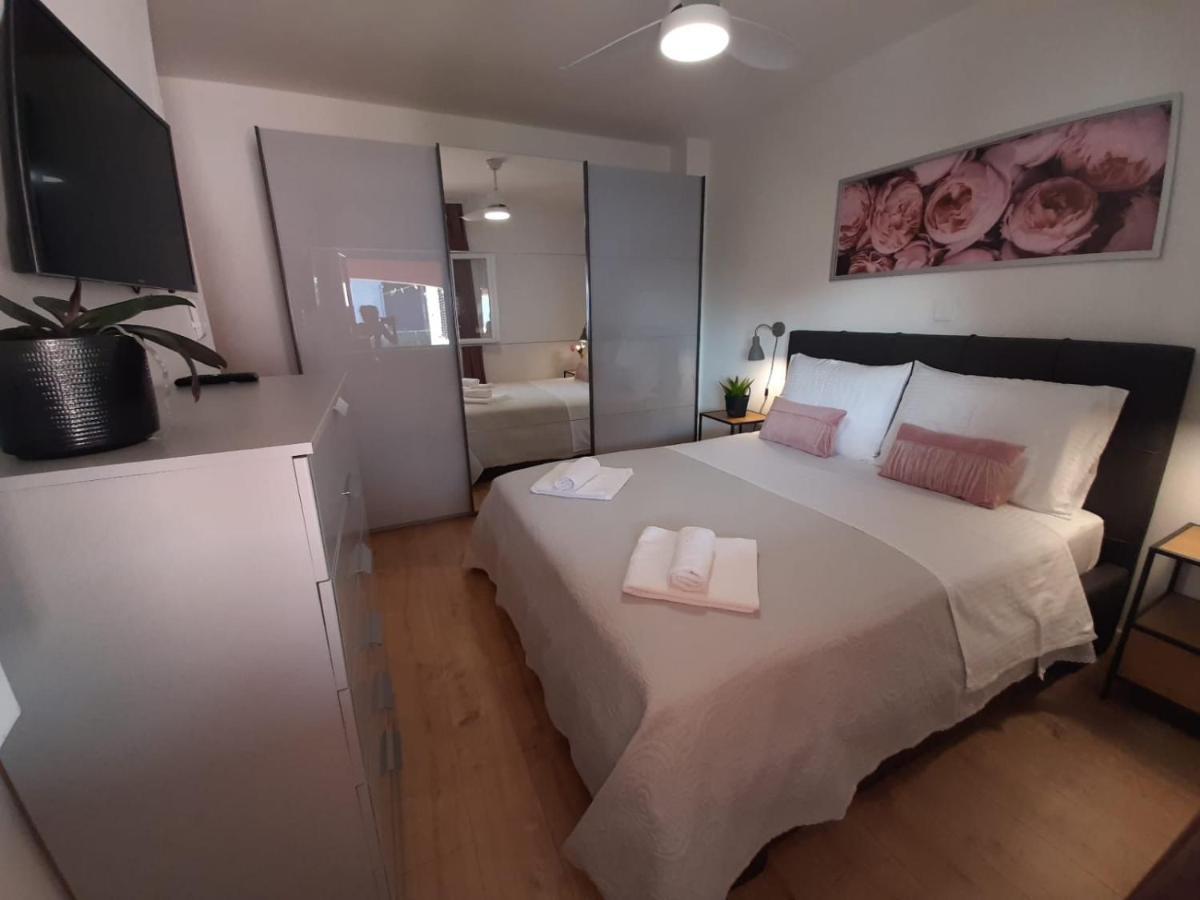 Apartment Gea زادار المظهر الخارجي الصورة
