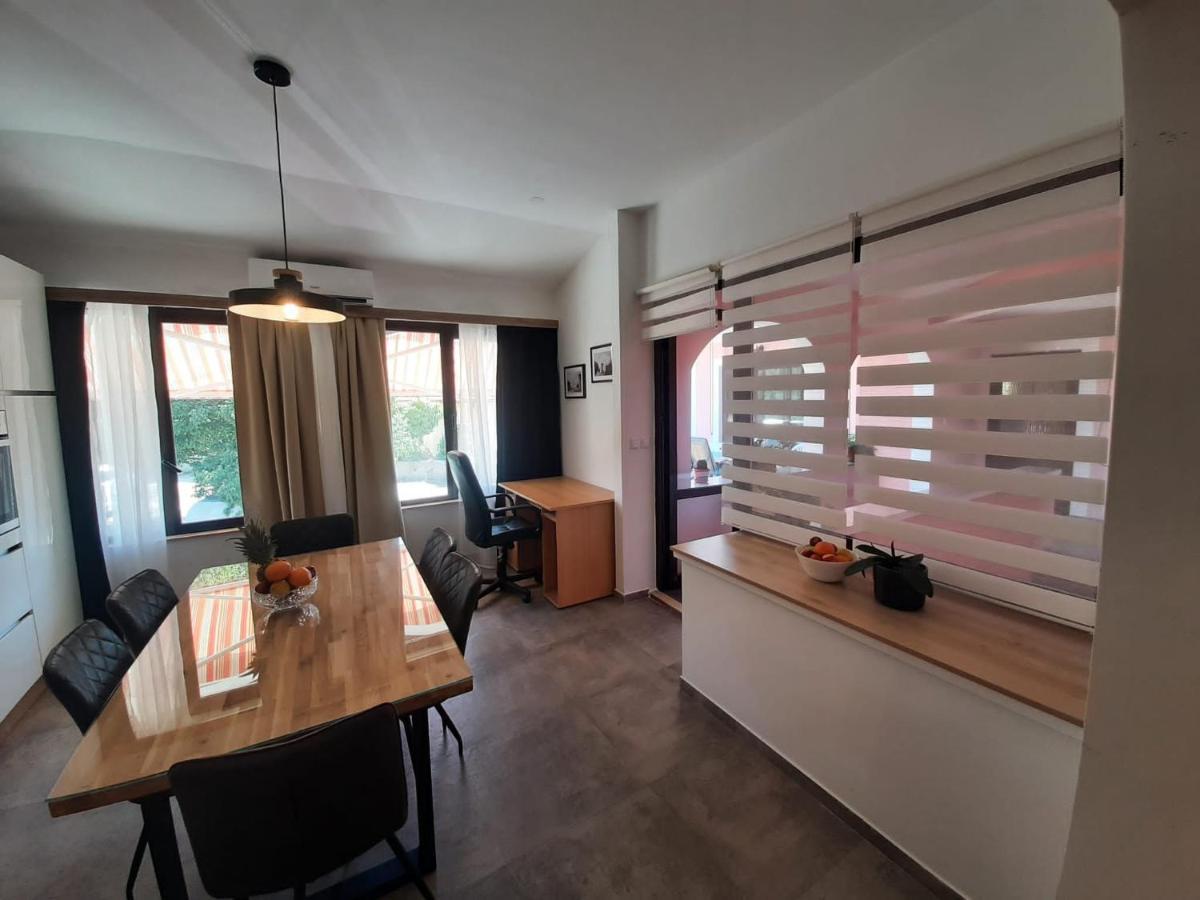 Apartment Gea زادار المظهر الخارجي الصورة