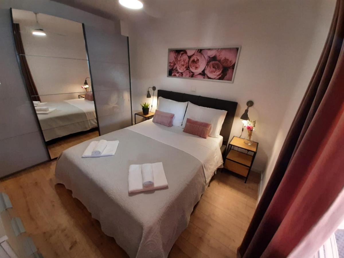Apartment Gea زادار المظهر الخارجي الصورة