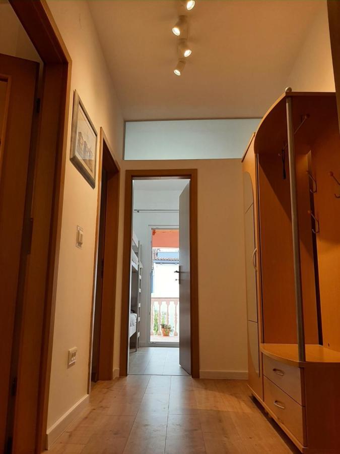 Apartment Gea زادار المظهر الخارجي الصورة