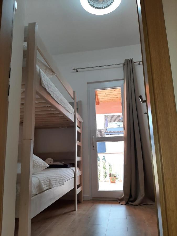 Apartment Gea زادار المظهر الخارجي الصورة