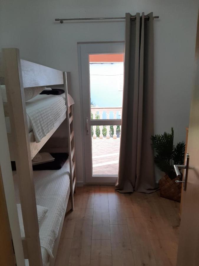 Apartment Gea زادار المظهر الخارجي الصورة