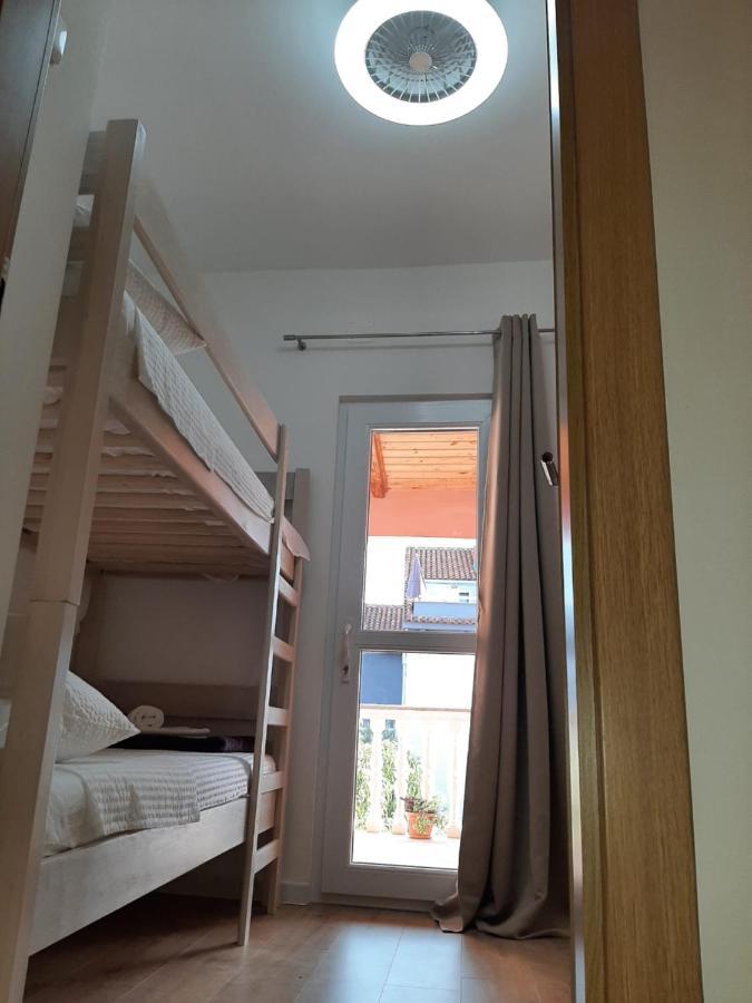 Apartment Gea زادار المظهر الخارجي الصورة