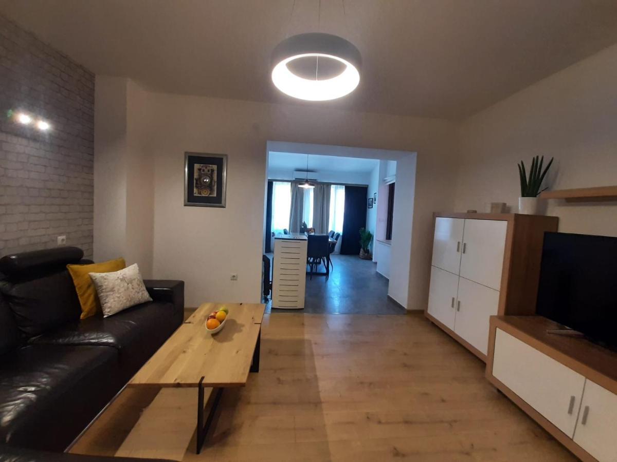 Apartment Gea زادار المظهر الخارجي الصورة