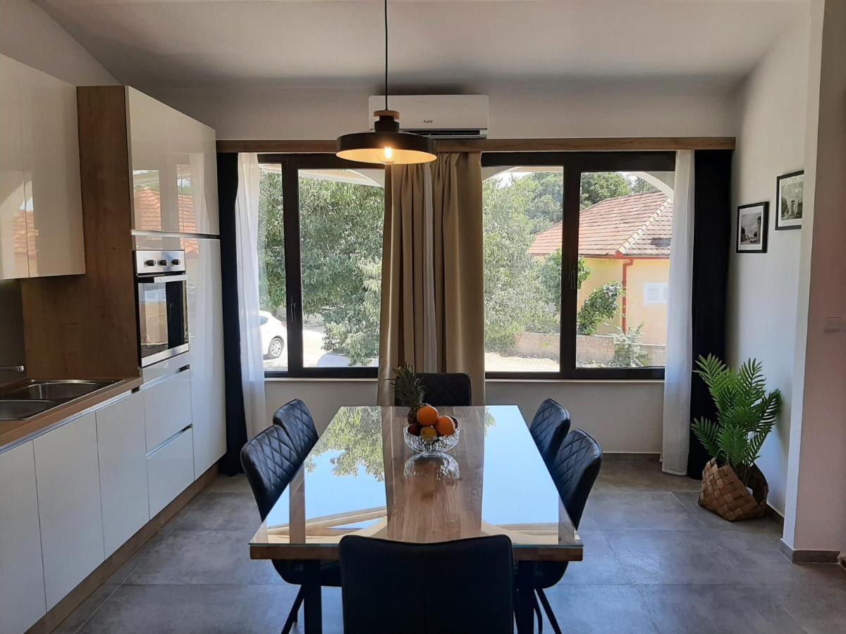 Apartment Gea زادار المظهر الخارجي الصورة