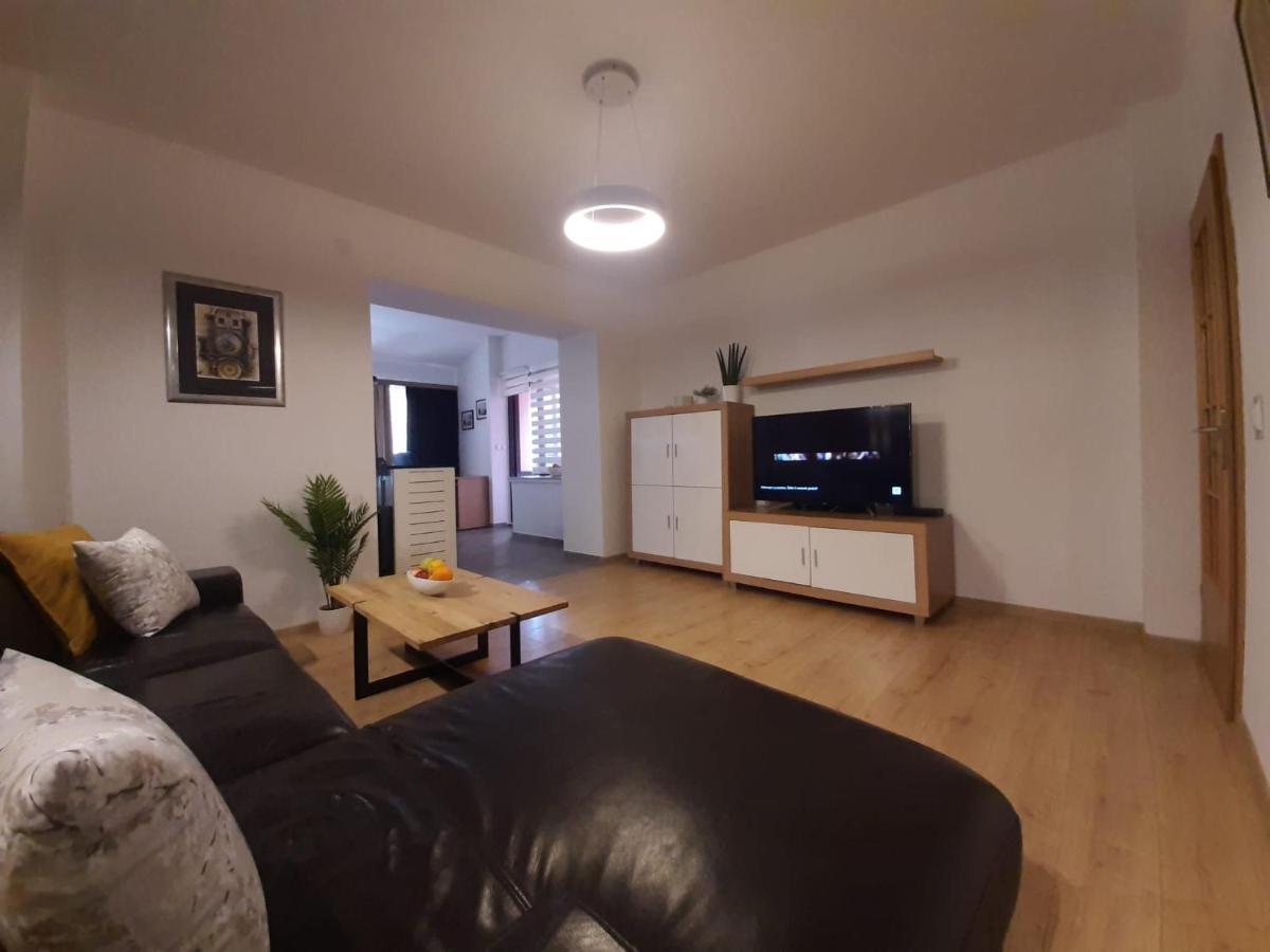 Apartment Gea زادار المظهر الخارجي الصورة