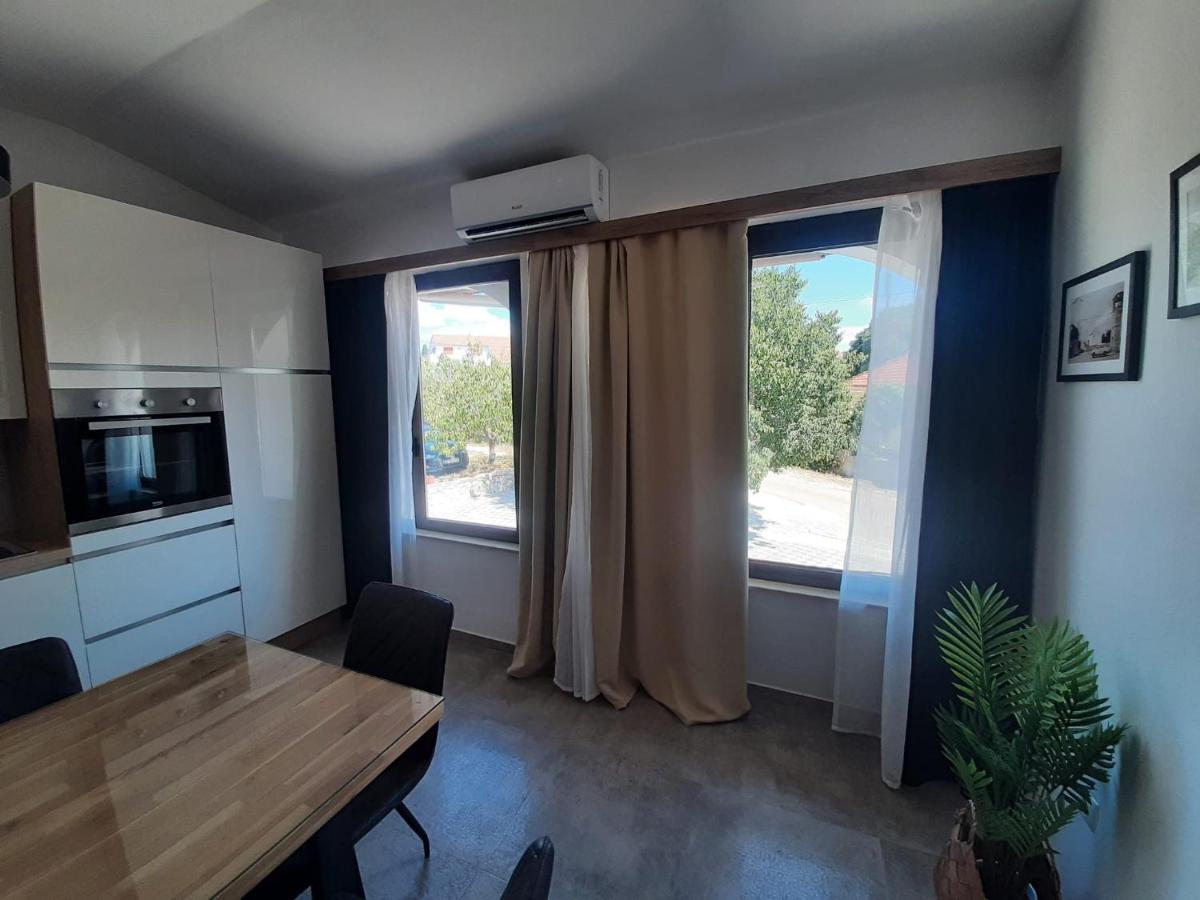 Apartment Gea زادار المظهر الخارجي الصورة