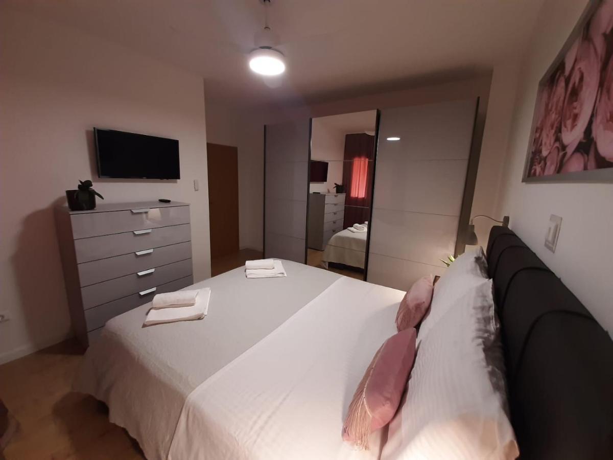 Apartment Gea زادار المظهر الخارجي الصورة