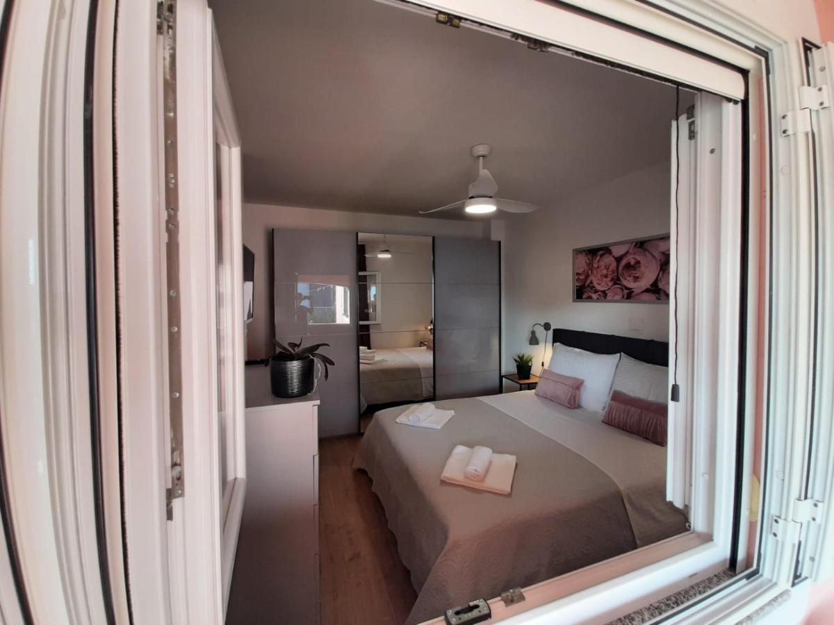 Apartment Gea زادار المظهر الخارجي الصورة