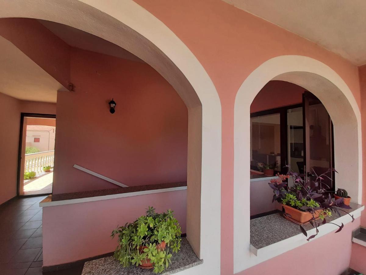 Apartment Gea زادار المظهر الخارجي الصورة