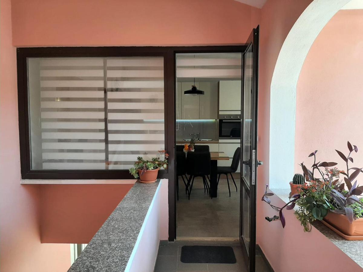 Apartment Gea زادار المظهر الخارجي الصورة