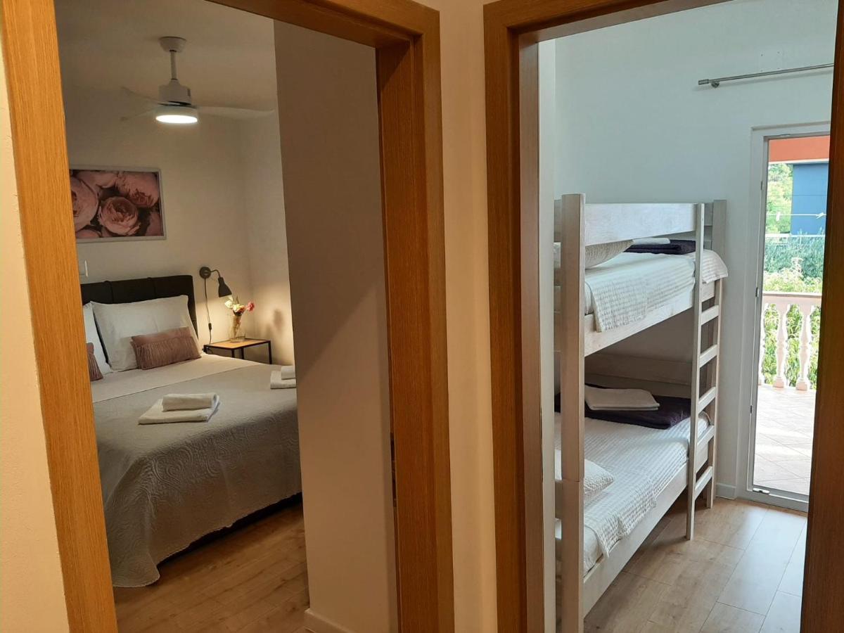 Apartment Gea زادار المظهر الخارجي الصورة