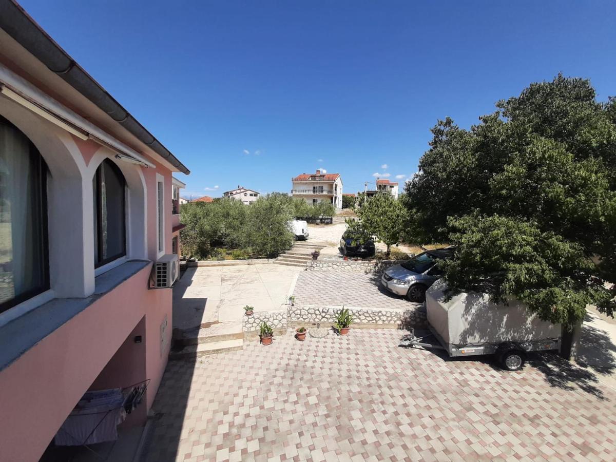 Apartment Gea زادار المظهر الخارجي الصورة