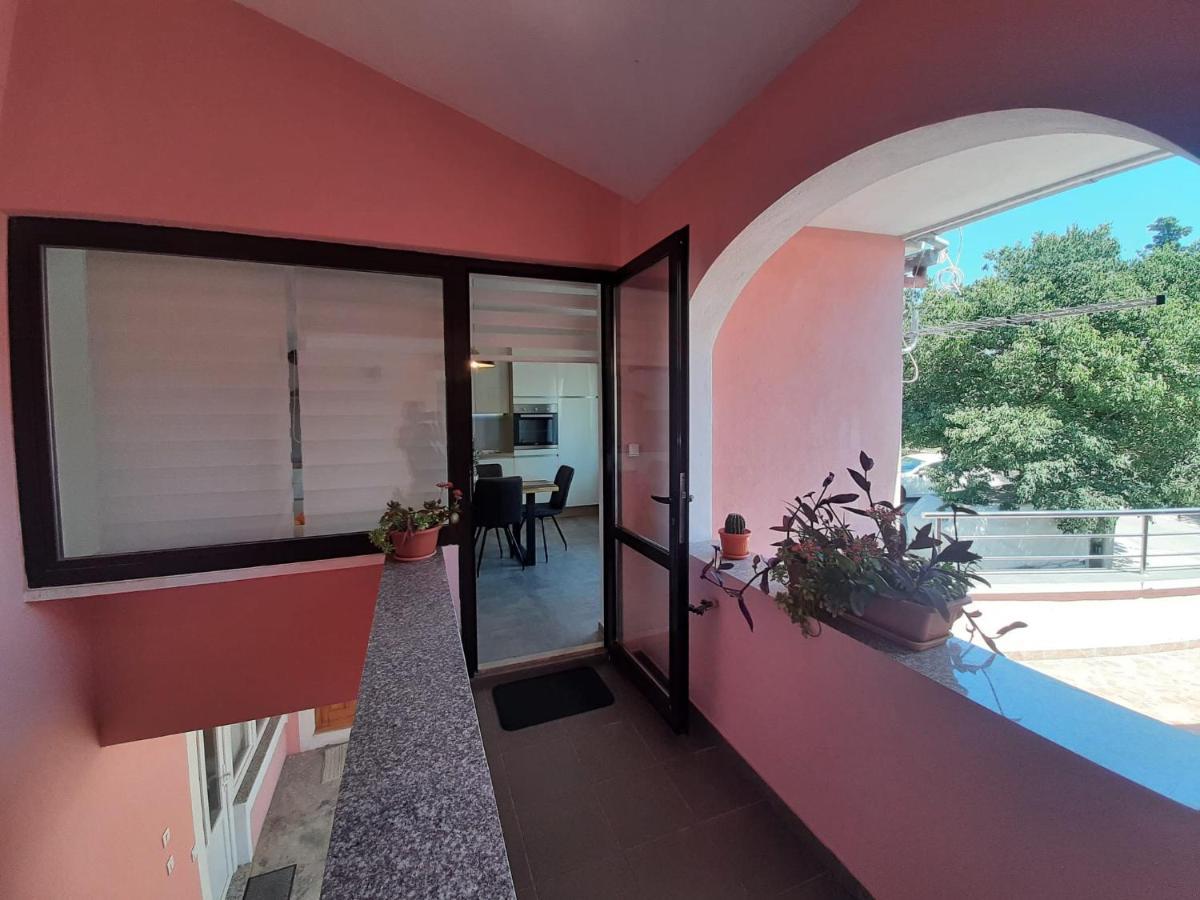 Apartment Gea زادار المظهر الخارجي الصورة