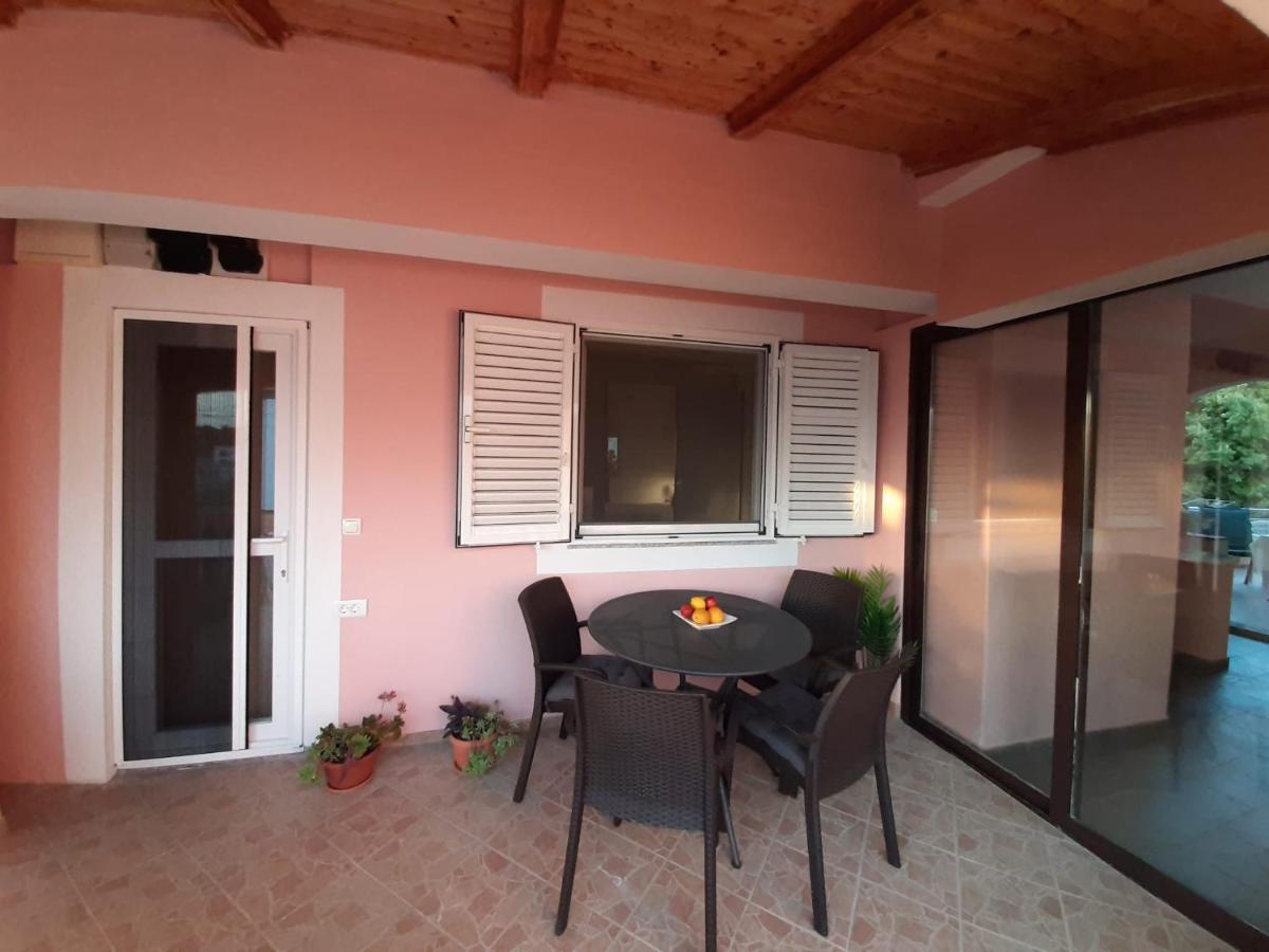 Apartment Gea زادار المظهر الخارجي الصورة