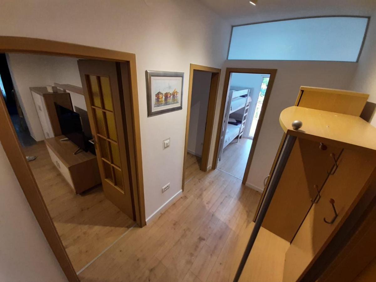 Apartment Gea زادار المظهر الخارجي الصورة