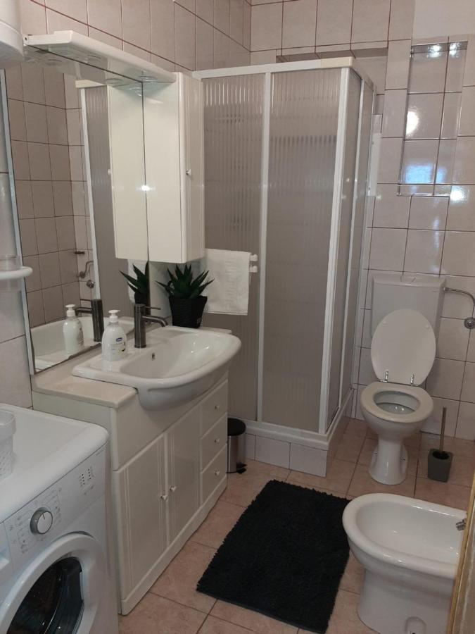 Apartment Gea زادار المظهر الخارجي الصورة