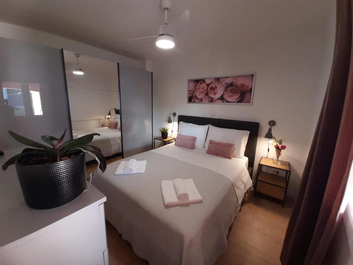 Apartment Gea زادار المظهر الخارجي الصورة