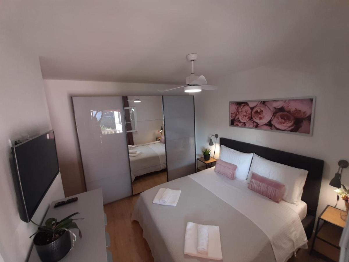 Apartment Gea زادار المظهر الخارجي الصورة