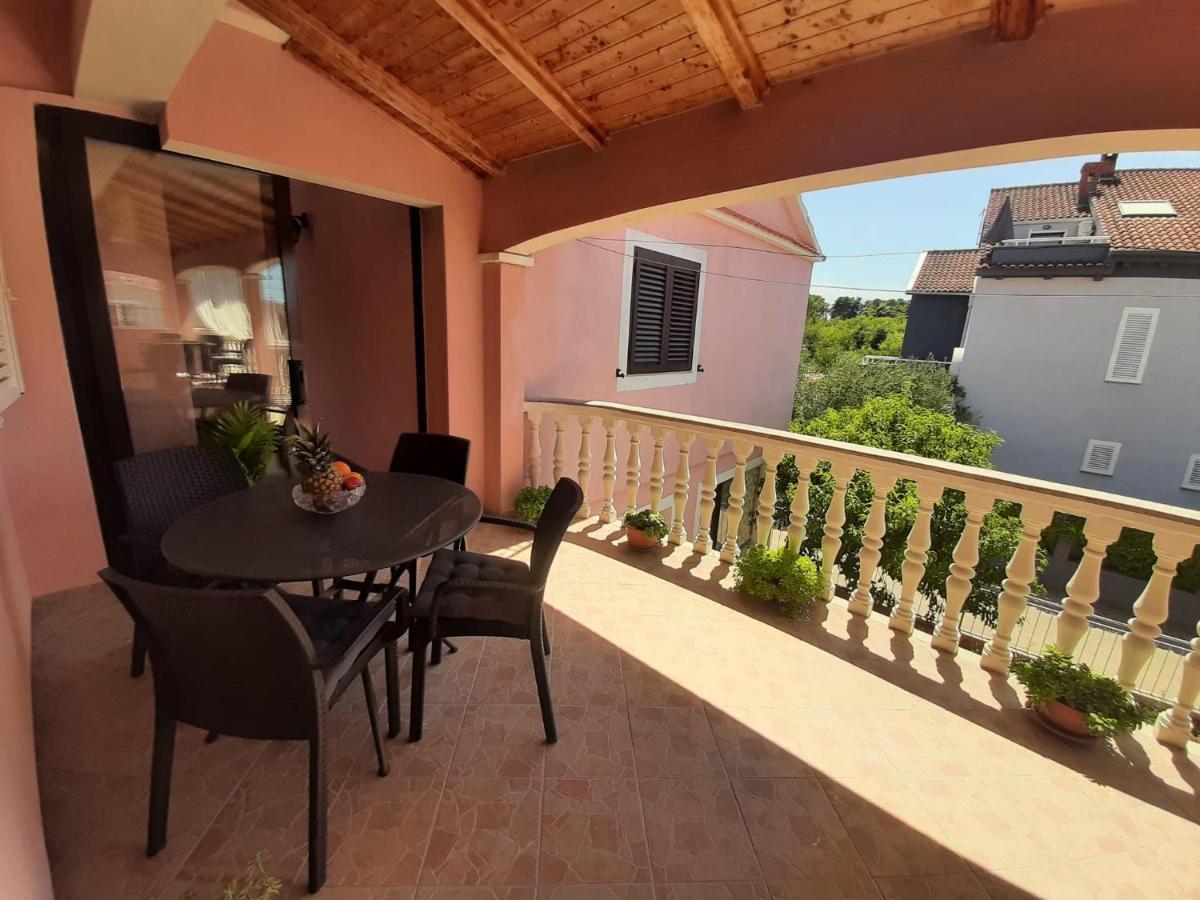 Apartment Gea زادار المظهر الخارجي الصورة