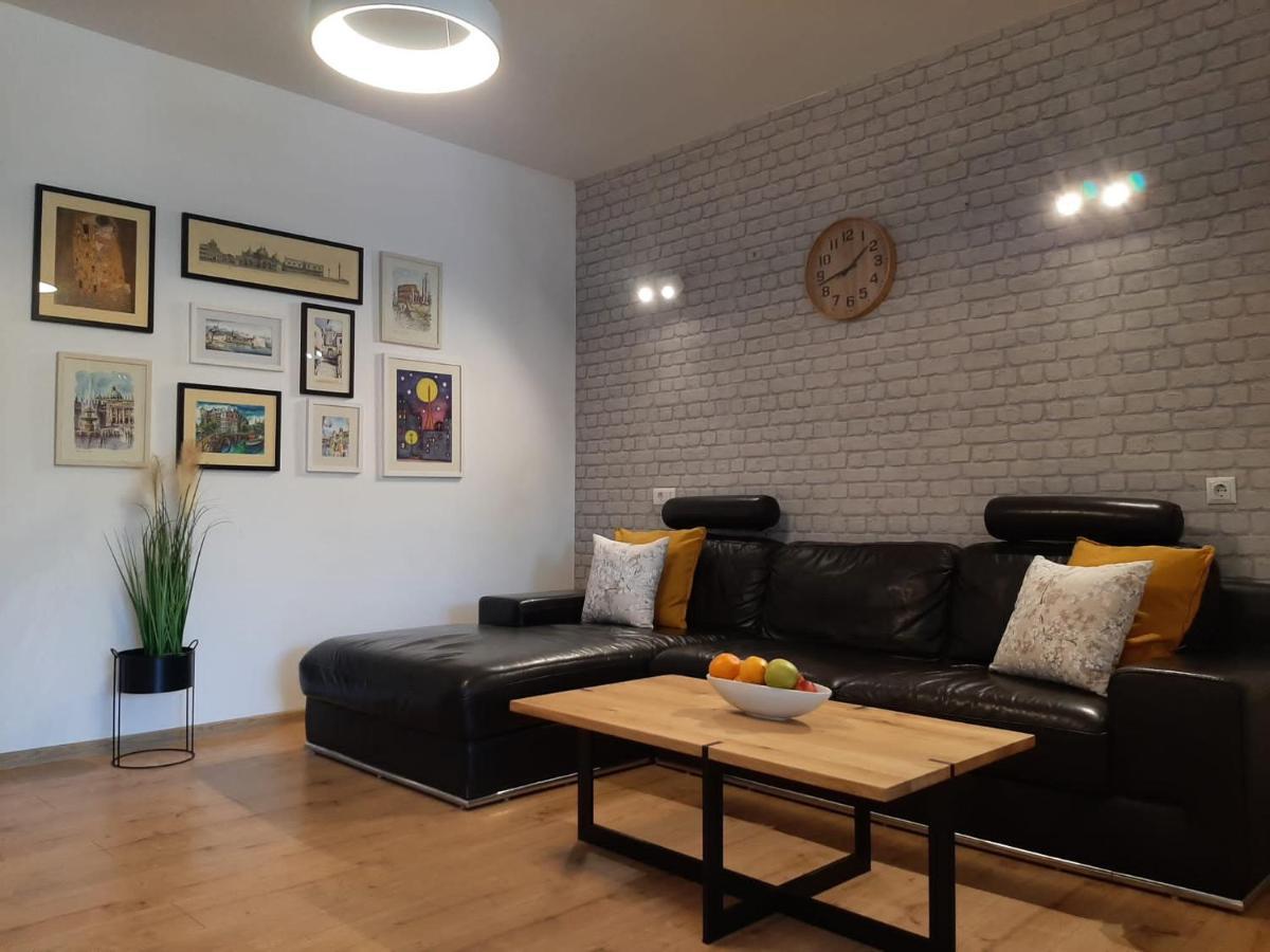 Apartment Gea زادار المظهر الخارجي الصورة
