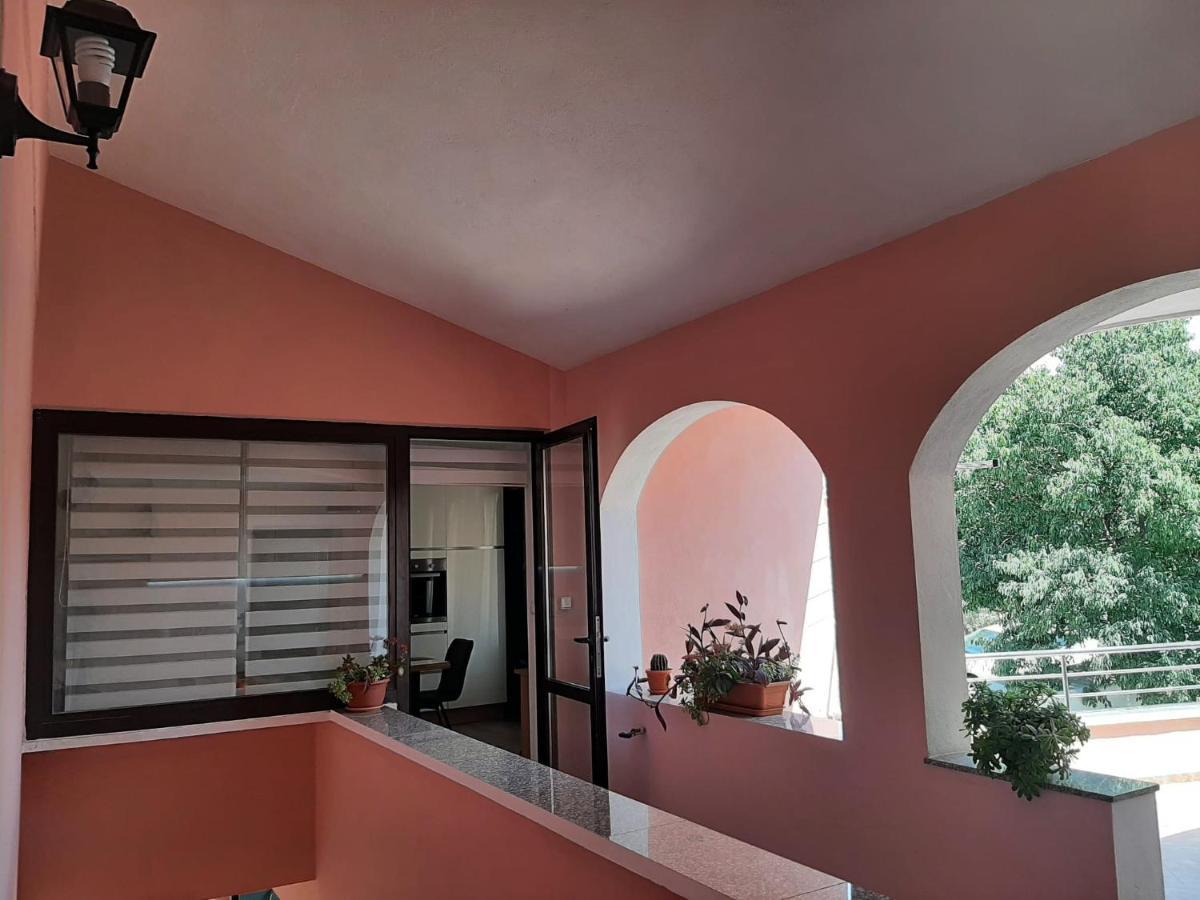 Apartment Gea زادار المظهر الخارجي الصورة