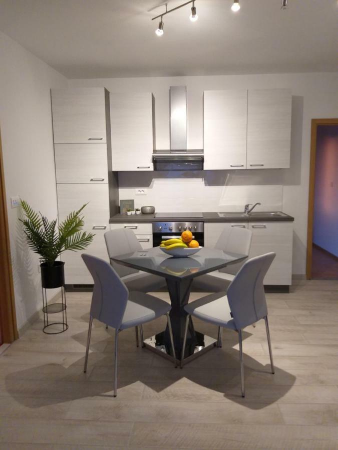Apartment Gea زادار المظهر الخارجي الصورة