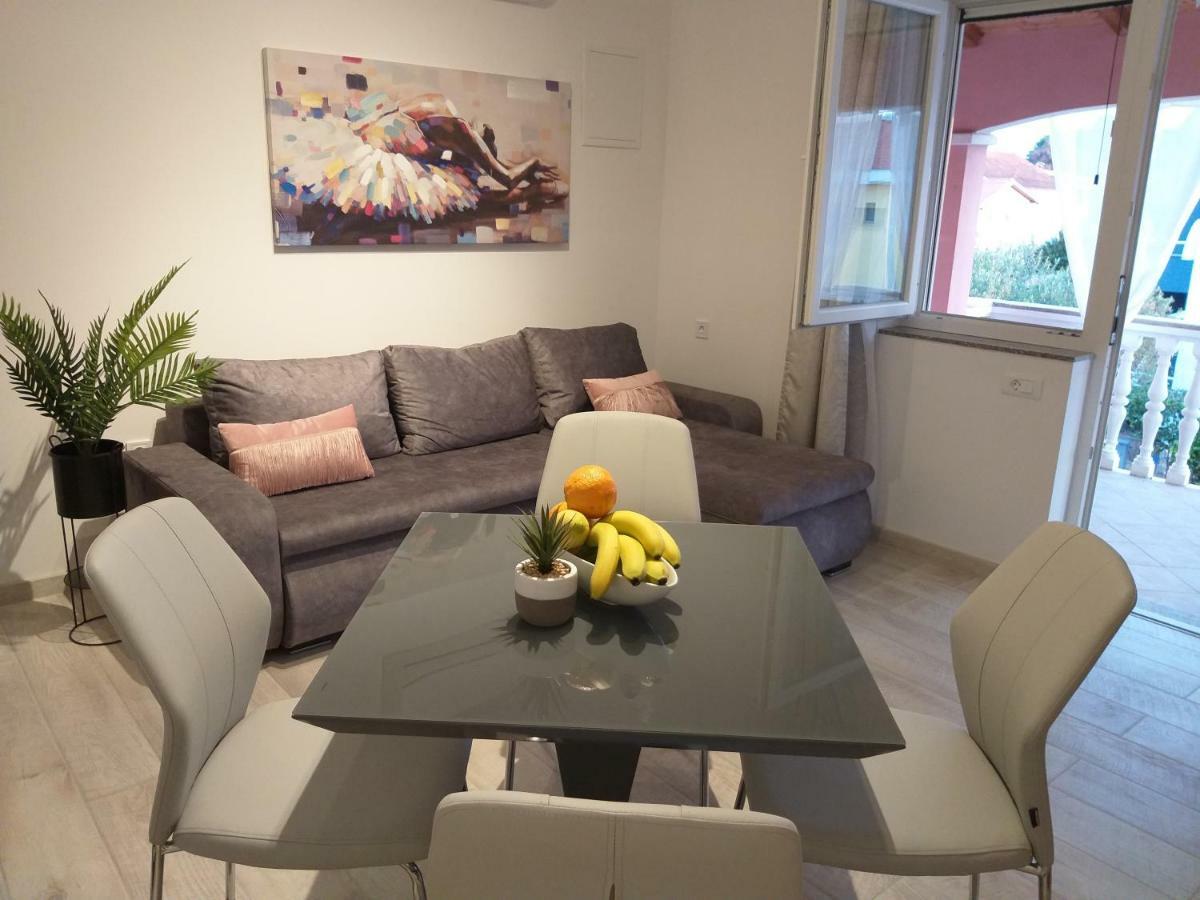Apartment Gea زادار المظهر الخارجي الصورة