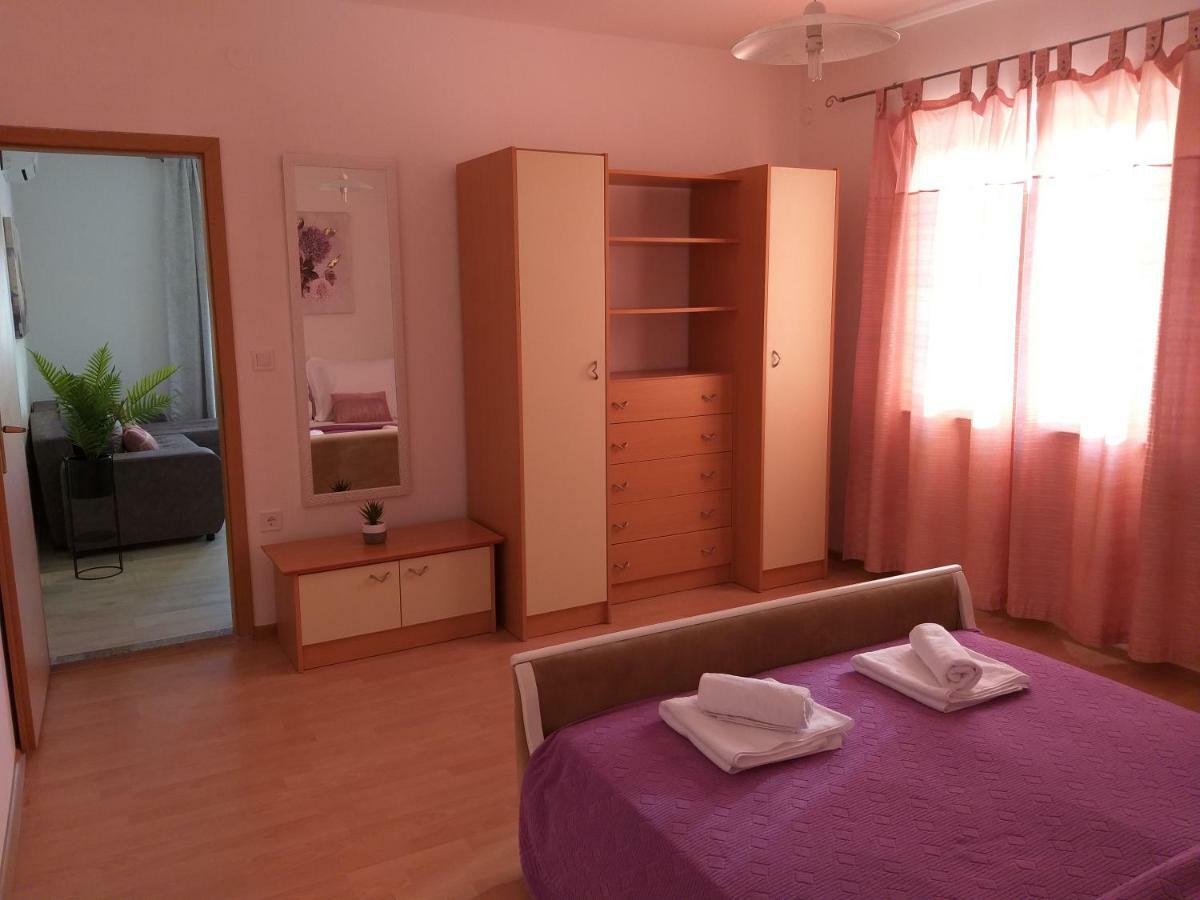 Apartment Gea زادار المظهر الخارجي الصورة