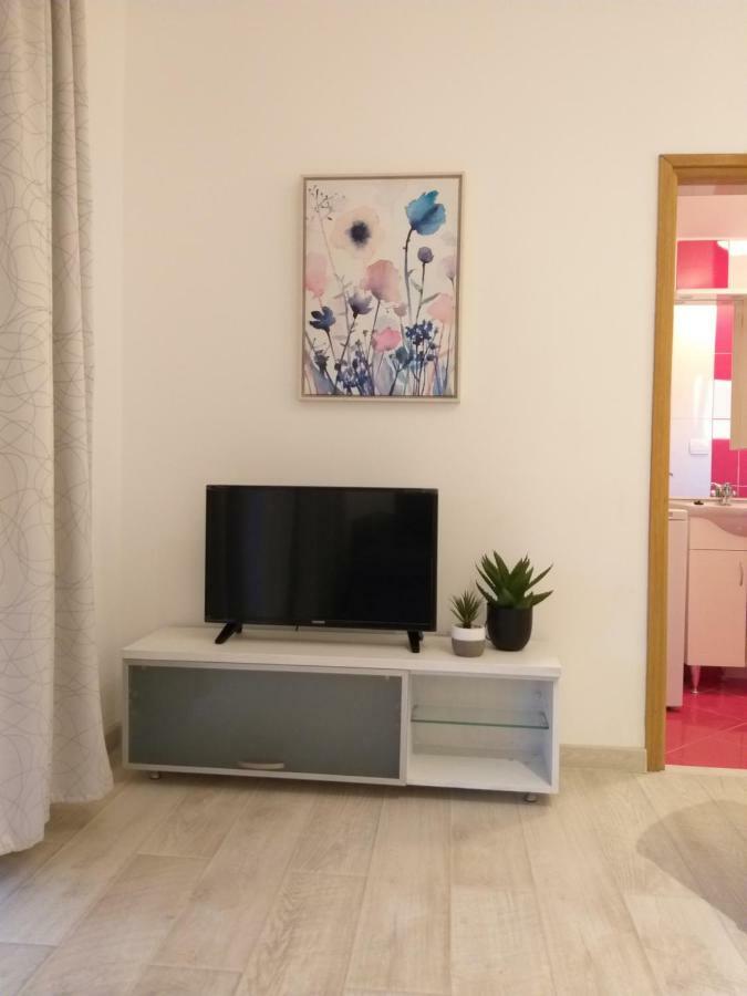 Apartment Gea زادار المظهر الخارجي الصورة