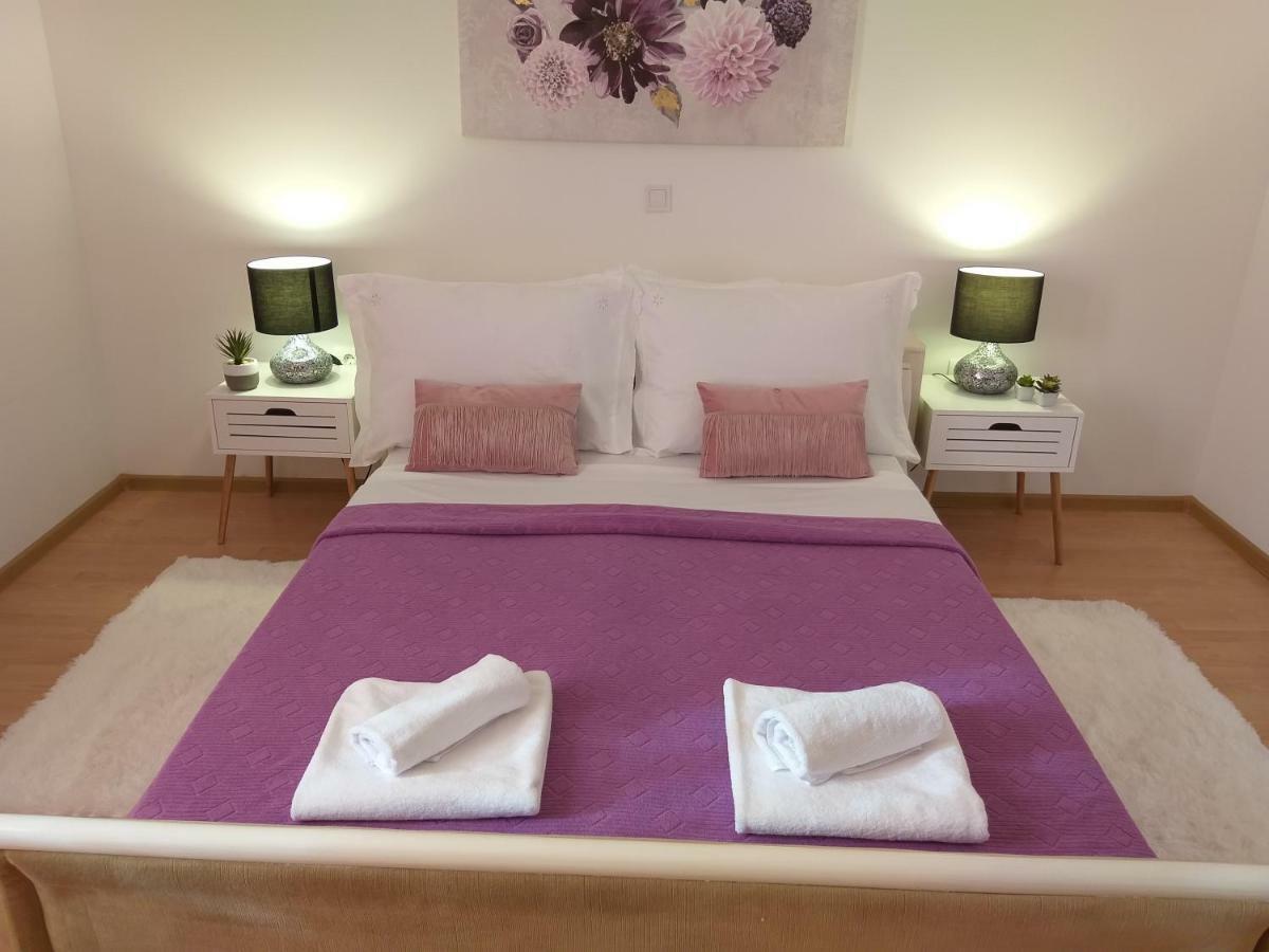 Apartment Gea زادار المظهر الخارجي الصورة