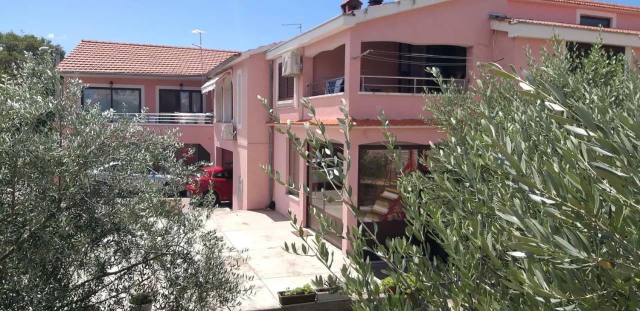 Apartment Gea زادار المظهر الخارجي الصورة